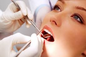 Manohar Dental Care Laser and Implant Center in Vizag
